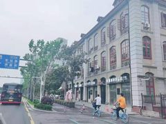 -乐福酒店(黎黄陂路汉口江滩店)