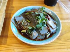 -勺子米线·云南传统小吃市集(四方街店)