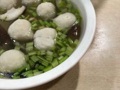 -福祥厦门小馆(舟孟北路店)