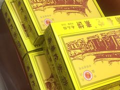 -黄胜记肉干(思明店)