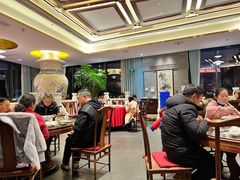 -宁波状元楼酒店(和义路店)