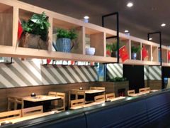 -新石器烤肉(石路天虹店)