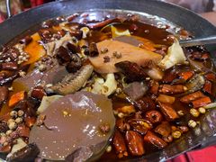 -万柳阁小馆·花园餐厅(龙潭湖店)