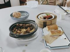 -鹿鸣酒家(越秀店)