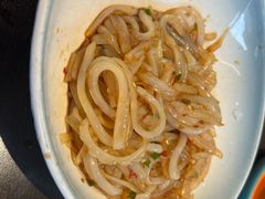 -川流不息·地道川菜·小龙虾(松东路店)