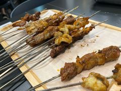 -老虎滩大连海鲜烧烤(建邺云锦路总店)