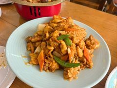 -清真利德顺小老饭庄(复兴路店)
