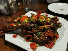 -煲得鲜·桐乡煲·小龙虾(万达店)