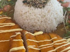 -贝林大翅鲸简餐厅(国家海洋博物馆店)