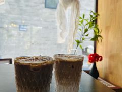 -糖房咖啡(南锣鼓巷店)