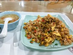 -上海财经大学-新食堂