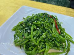 -海鲜街菜馆(海珠南路店)