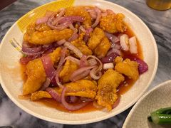 -紫金食坊(江南西路店)