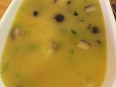 -乌镇那一年小院主题餐厅(甘泉西路店)