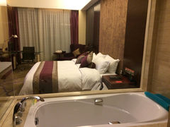 -龙岩华美达龙州酒店