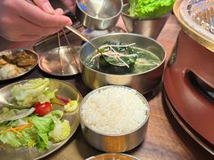 -西塔老太太泥炉烤肉(上海七宝领展广场店)