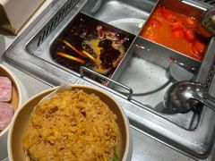 -海底捞火锅(丰尚国际广场店)