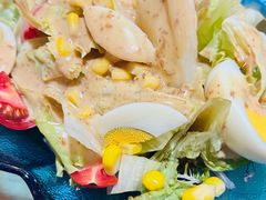 -长崎屋·日本料理·刺身·烧鸟(天河北路店)