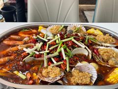-兰湘子·湘菜小炒(盛龙广场店)