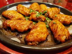 -海岛渔村大酒店(云霄路店)