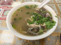-清真·鸦儿李记·小馆(后海店)