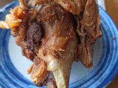 酱棒骨-95号酱骨·一块豆腐(展春园西路店)