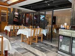 -辣婆婆(航天桥店)