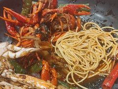 -聚味瞿记·龙虾堂(天元店)