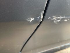 -畅通航行汽车钣金喷漆 无痕修复·局部喷漆