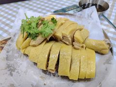 -阿金大白·上海菜馆(新天地店)