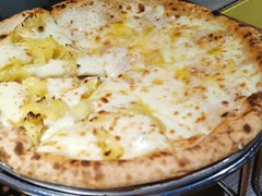 -Primo·丽莫意大利窑烤披萨