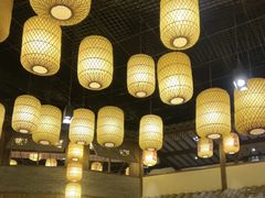 -南京大牌档(凯德大峡谷店)