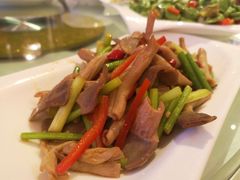 -芭菲盛宴·环球美食(解放碑英利国际店)