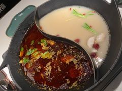 -新辣道鱼火锅(西直门店)