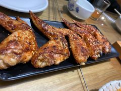 -万鑫鸡翅