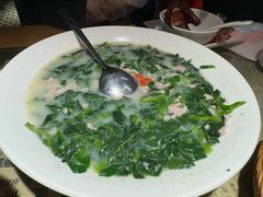 鸽汤万年青-大鸽饭(北京路店)