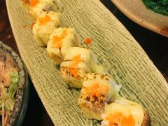 -白石的深夜食堂(大上海店)