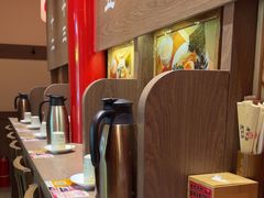 -无敌家现熬骨汤拉面(颐堤港店)