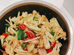 -惠丰堂饭庄·烤鸭·京味菜(民族大学店)
