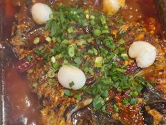 -鱼酷活鱼烤鱼(沈阳大悦城店)