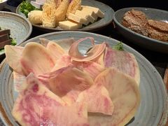 -老墙根涮肉(王四营店)