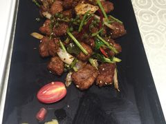 -四季小馆·地道北京小吃(广百店)