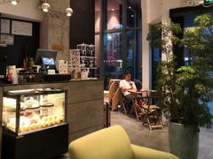 -Home Cafe(水榭春天店)
