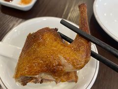 -壹号港海鲜酒楼