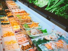 -阿上阿上麻辣香锅&麻辣烫(朝阳蓝色港湾店)