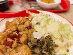 -永和大王(蛙嫩紫苏香·共和新路店)