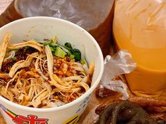 -再回首鸡肉米线(人民路一店)
