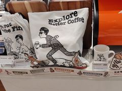 -Peet's 皮爷咖啡(乐峰店)