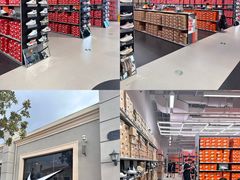 -百联奥特莱斯广场(长沙店)