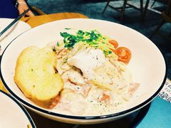 -森Some Fusion(荔湾店)